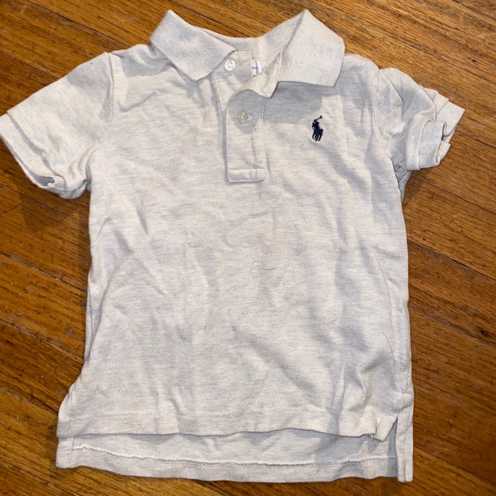 Ralph Lauren Polo